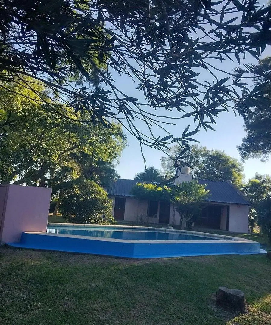 Quinta en Las Garzas 4