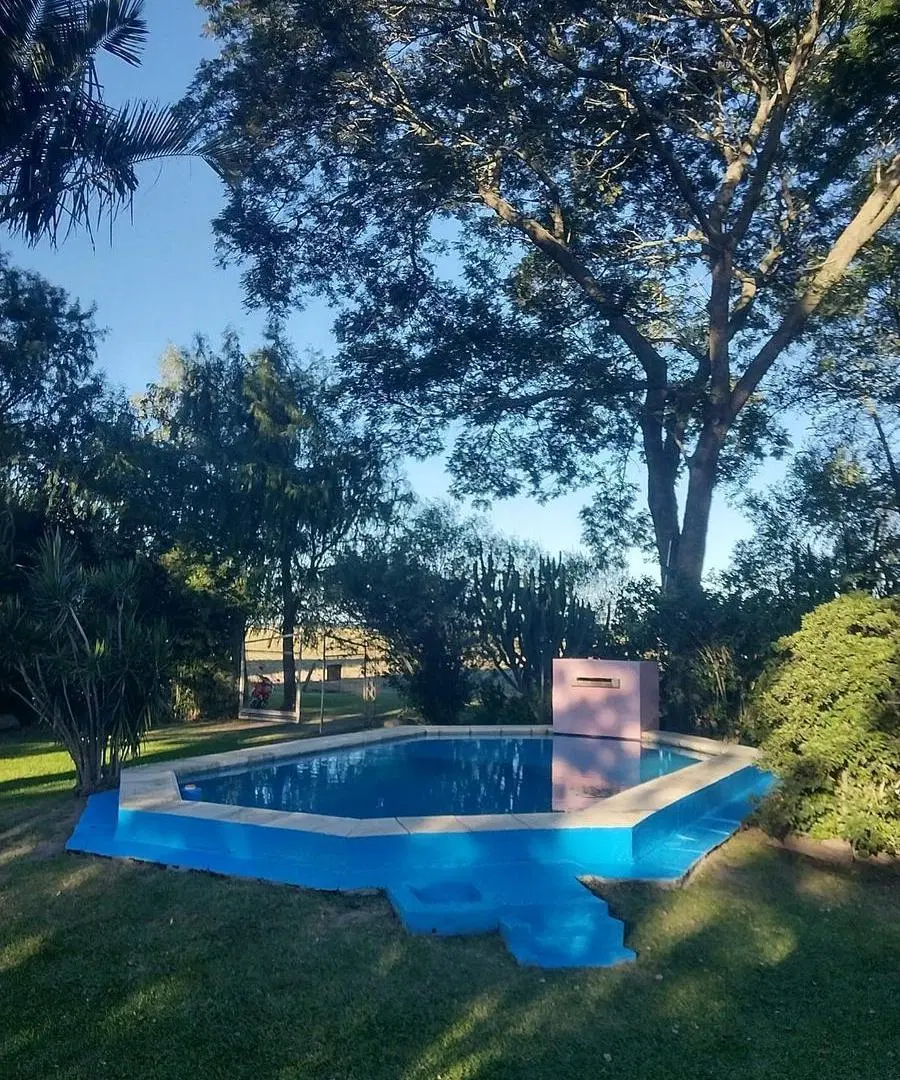 Quinta en Las Garzas 8