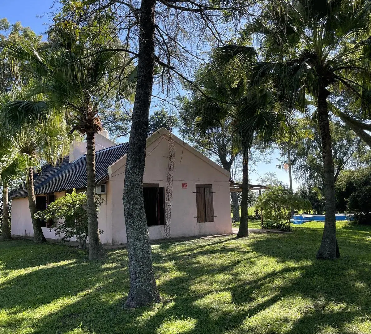 Quinta en Las Garzas 5