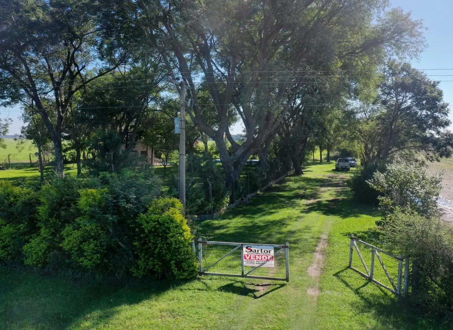 Quinta en Las Garzas 2