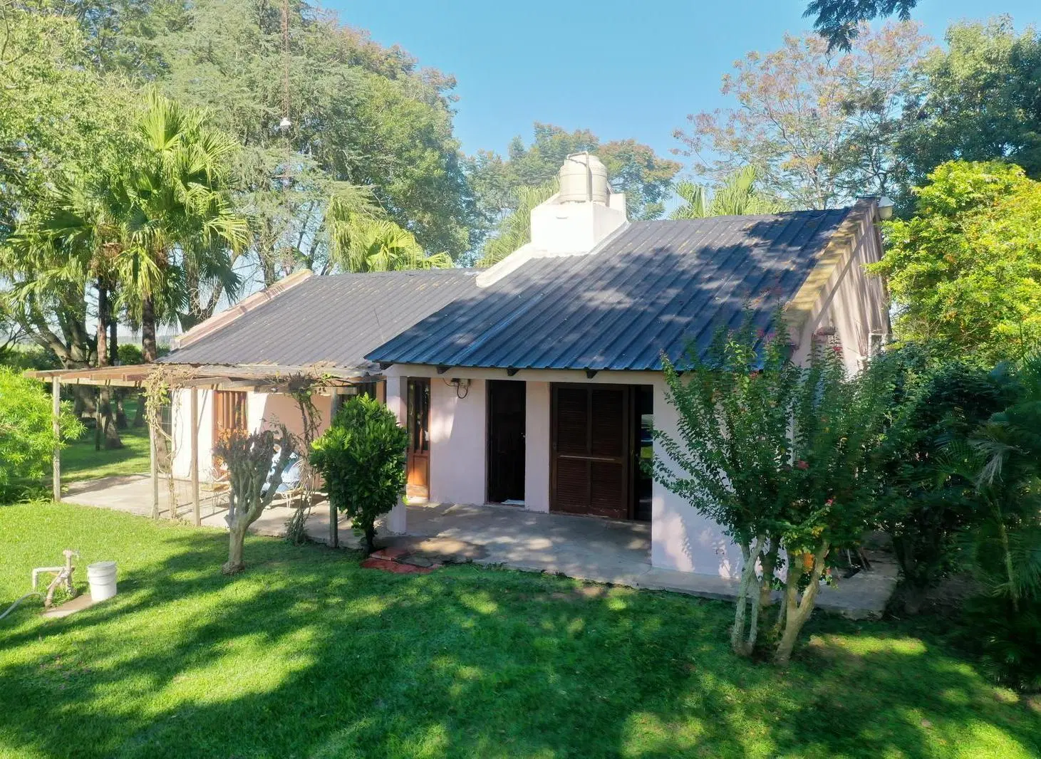 Quinta en Las Garzas 1