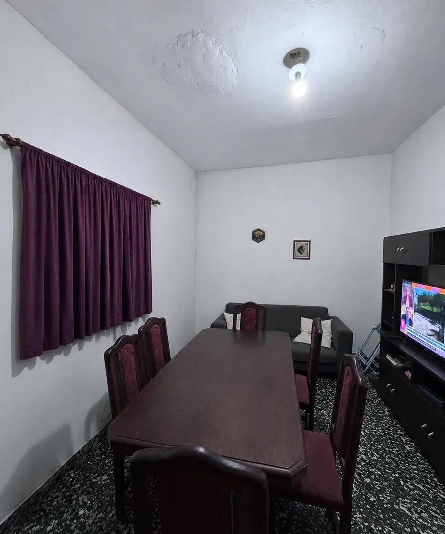 Casa en Reconquista 5