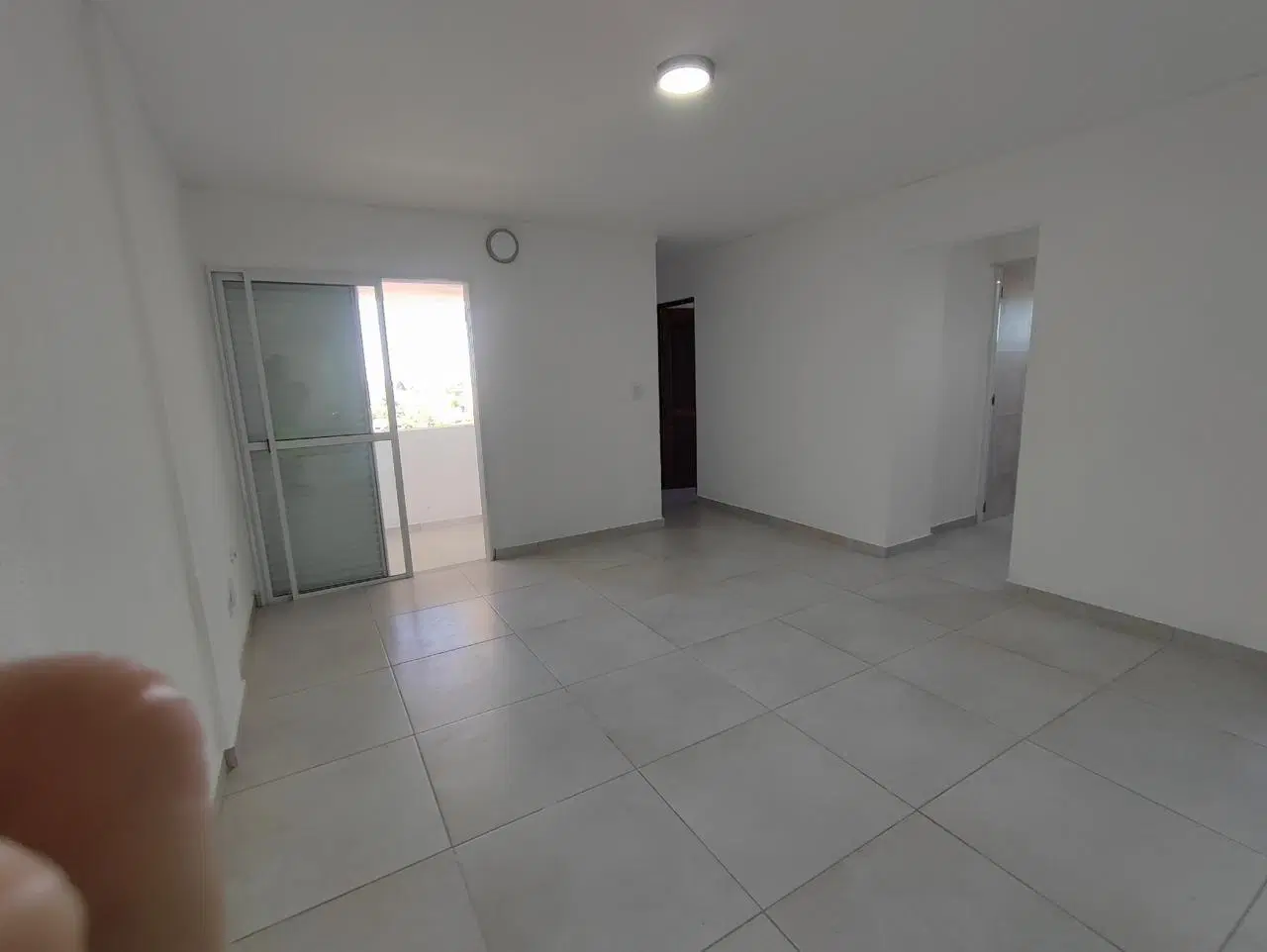 Departamento en Reconquista 8