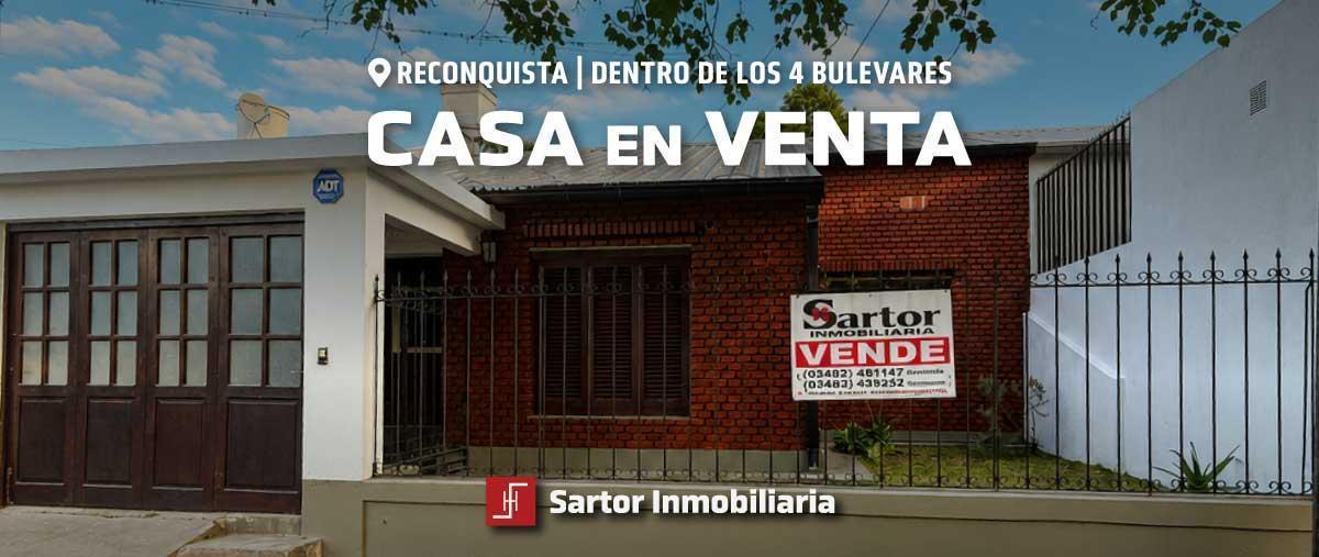 Foto de Casa en Venta dentro de los 4 boulevares, imagen 1