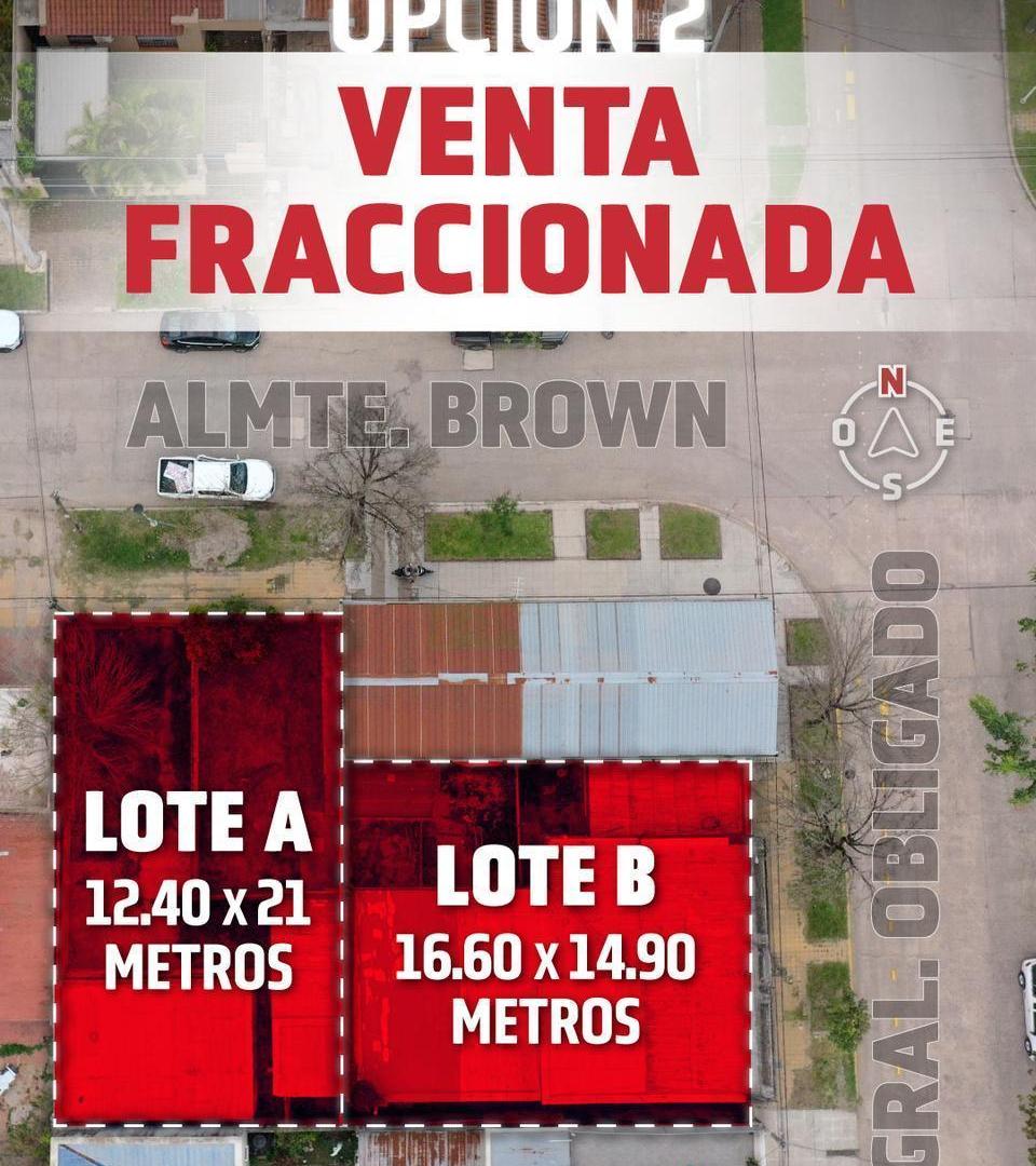 Foto de 4 DEPARTAMENTOS EN VENTA EN RECONQUISTA DENTRO DE LOS 4 BV, imagen 2