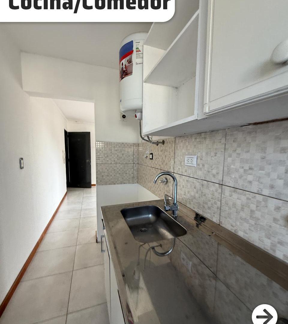 Foto de Departamento en Agrupada 9 . Calle Iriondo 3er Piso, imagen 1