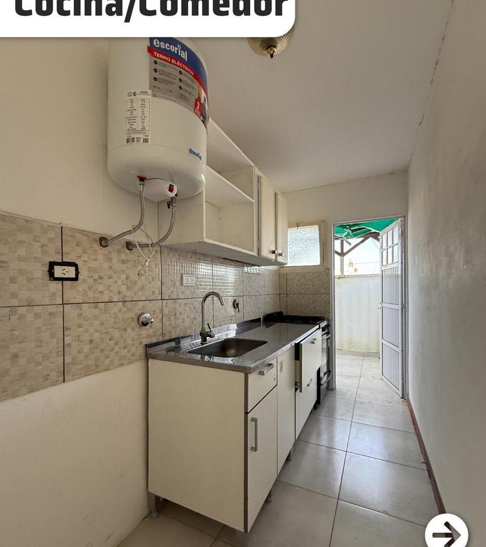 Foto de Departamento en Agrupada 9 . Calle Iriondo 3er Piso, imagen 2