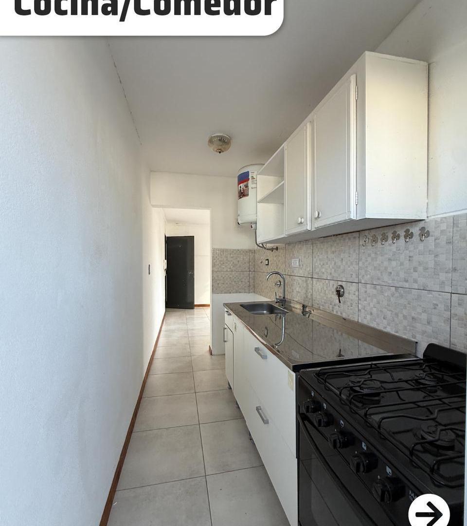 Foto de Departamento en Agrupada 9 . Calle Iriondo 3er Piso, imagen 4