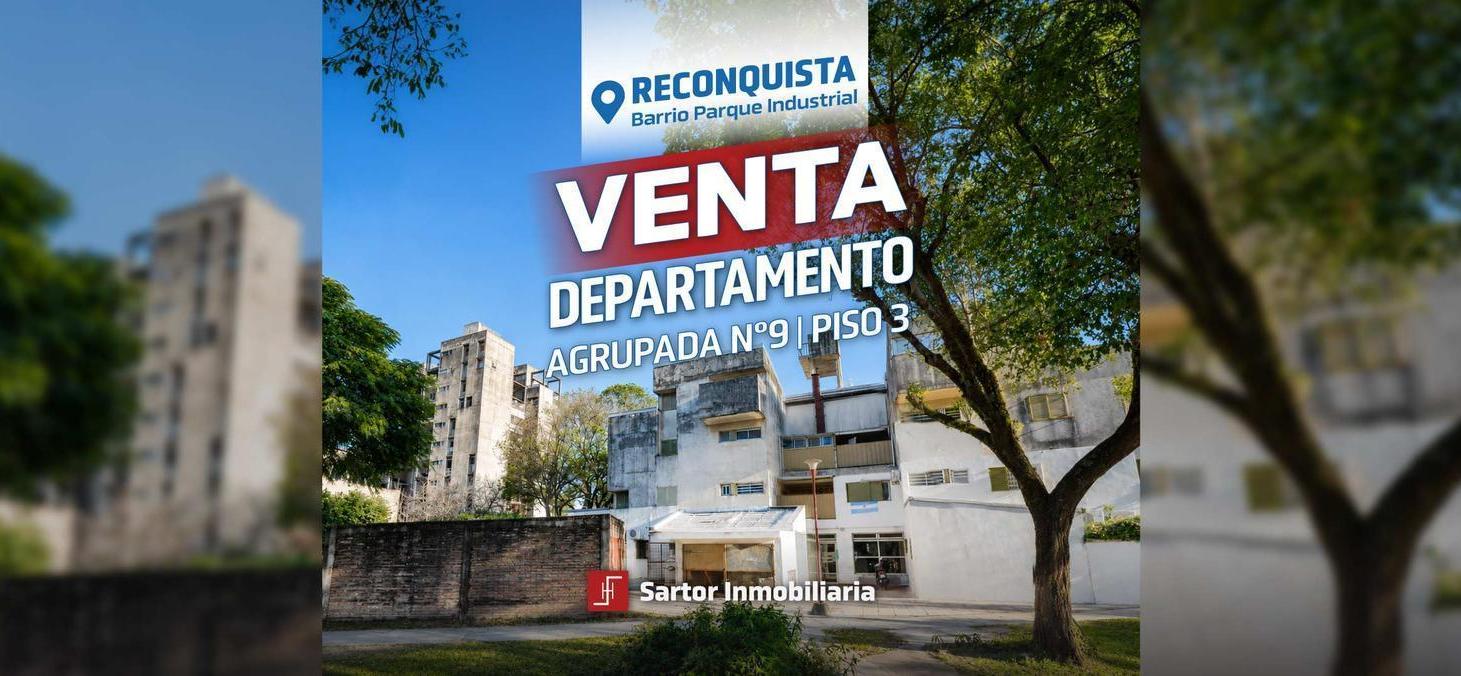 Foto de Departamento en Agrupada 9 . Calle Iriondo 3er Piso, imagen 4