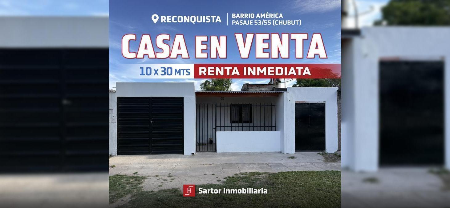 Foto de Casa en Venta en Barrio América, imagen 3