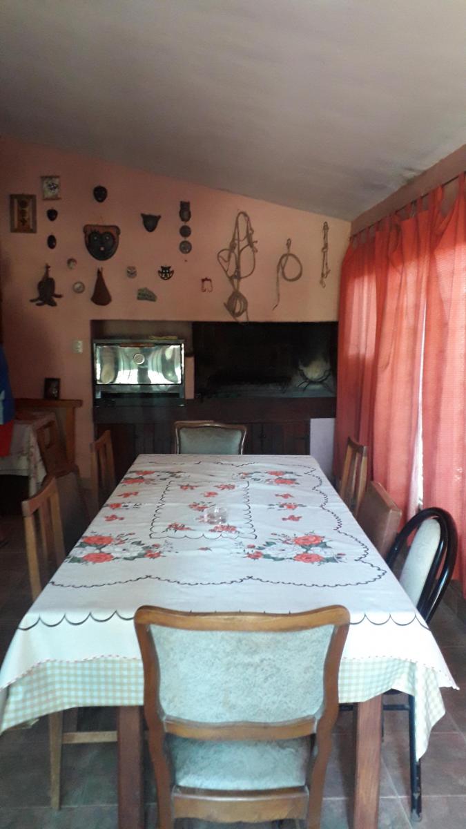 Se Vende Quinta en Zona Balneario Don Roque 3