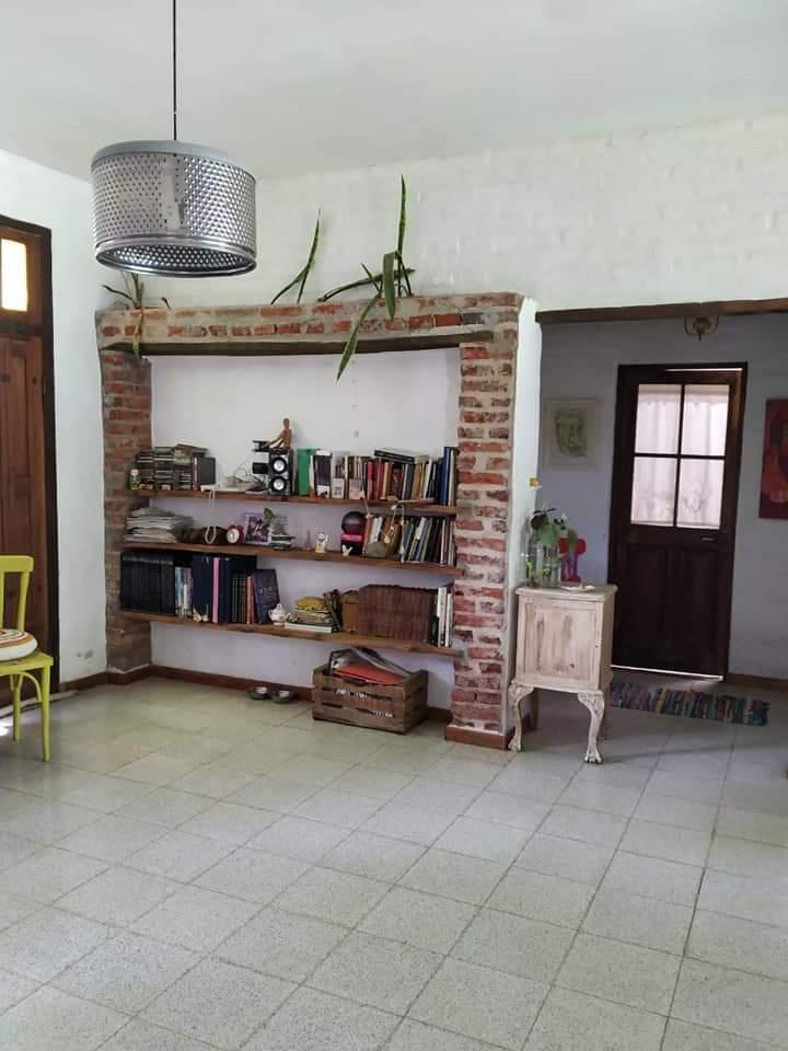Se Vende Muy Linda Casa en Calle 67 Entre 6 y 8 - Santo Tome 3