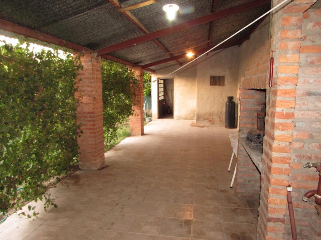Se Vende Casa en San José del Rincón 5