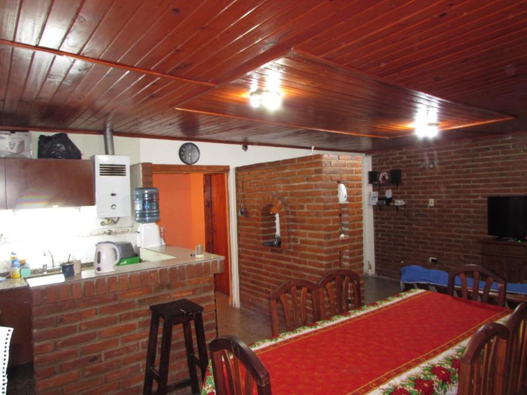 Se Vende Casa en San José del Rincón 4