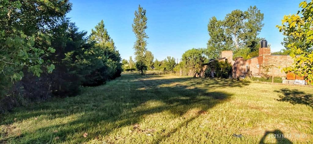 En Venta Terreno en Arroyo Leyes Calle 2 5