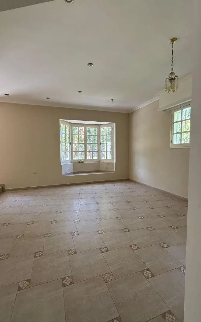 Se vende casa en recreo sur 5