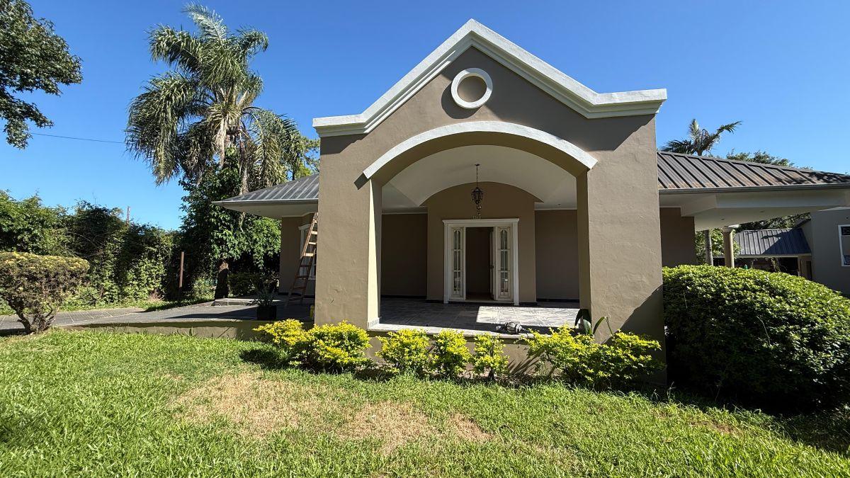 Se vende casa en recreo sur