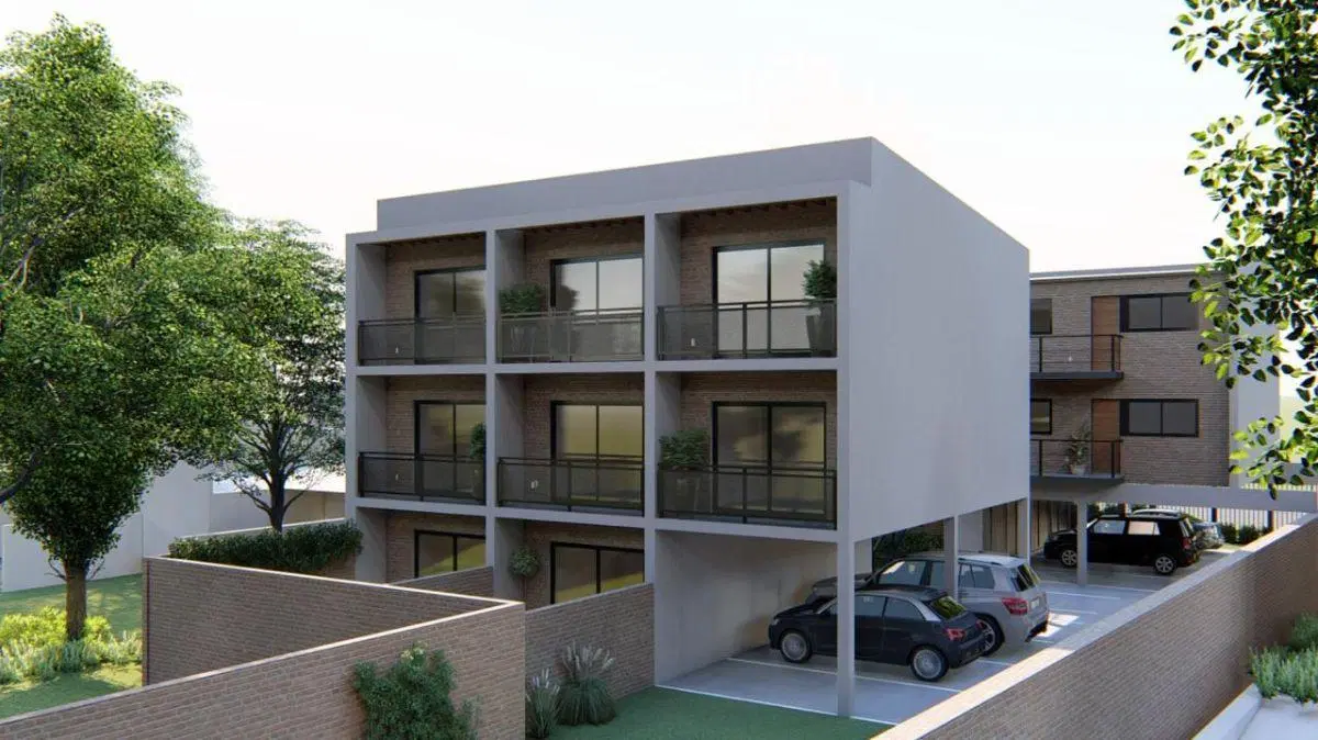 VENTA- DPTO A ESTRENAR PROXIMO A ENTREGAR - GUADALUPE 3