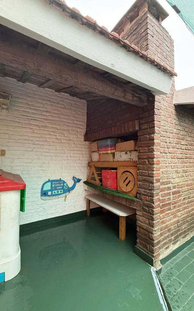 SE VENDE CASA EN Bº CANDIOTI SUR- SANTA FE 5