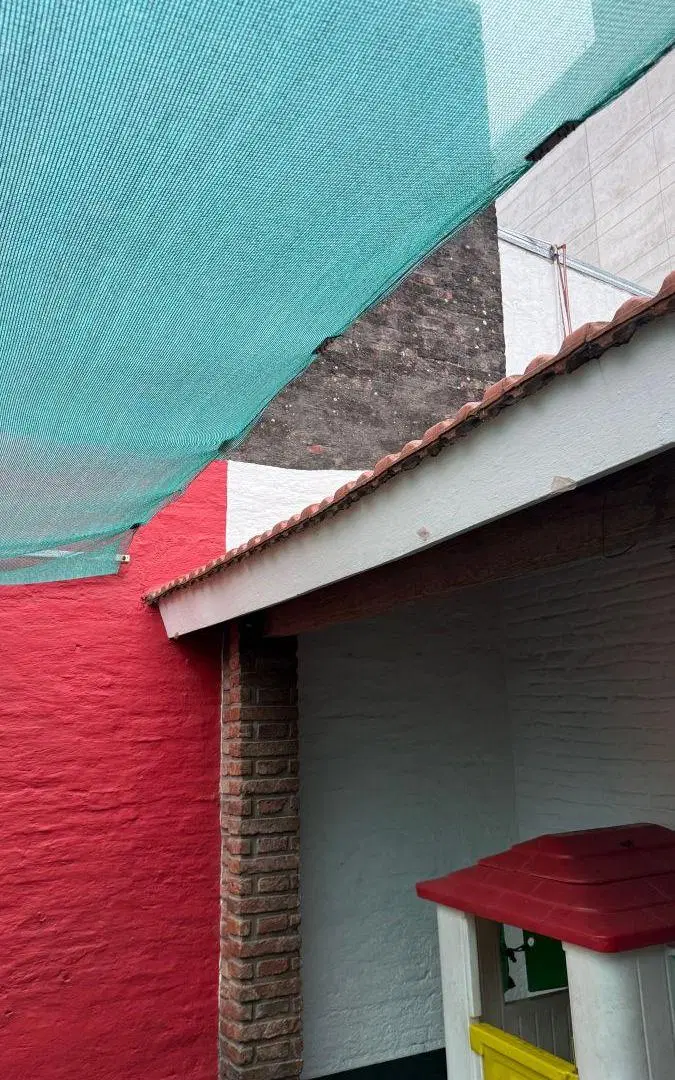SE VENDE CASA EN Bº CANDIOTI SUR- SANTA FE 8