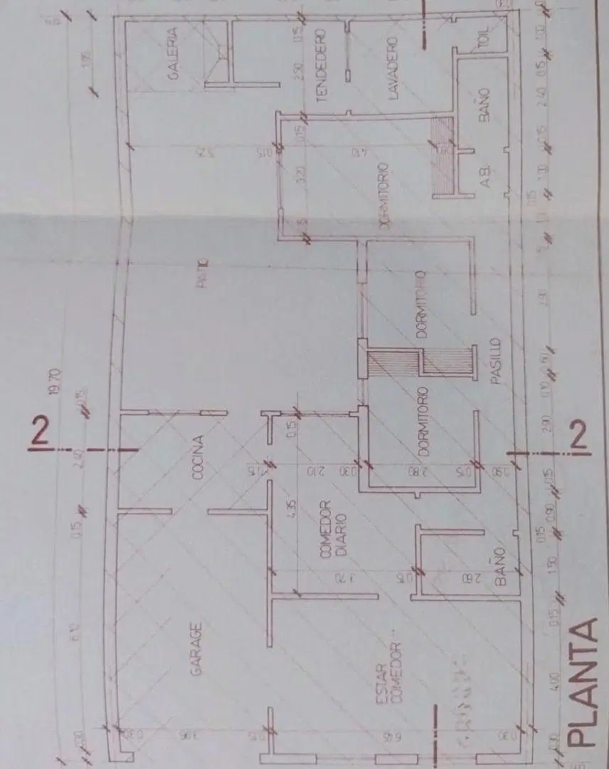Plano 1