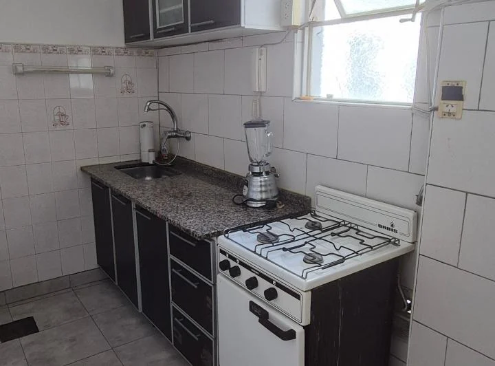 Hermoso departamento tipo Ph 3 ambientes super luminoso! Bajas exp 5