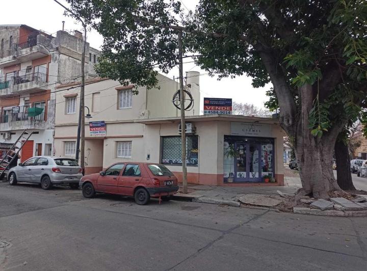 Propiedad en Argentina