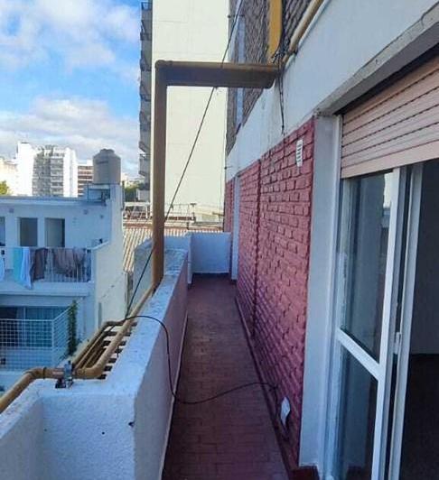 Departamento  en Alquiler en Villa del Parque, Capital Federal, Buenos Aires 5