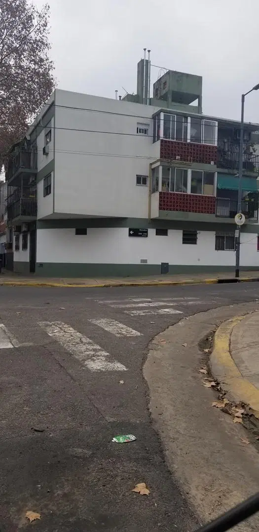 Departamento  en Alquiler en Flores, Capital Federal, Buenos Aires 5