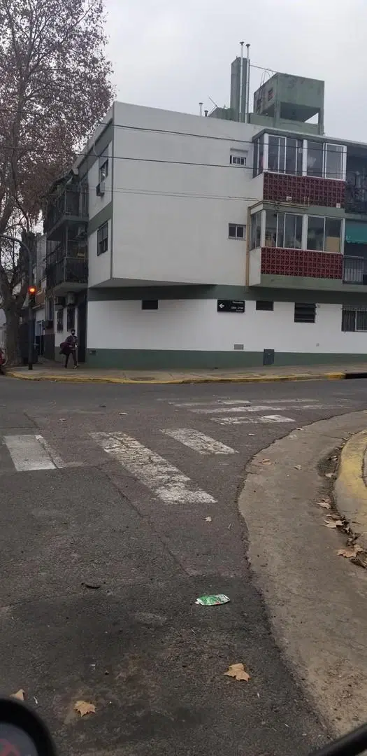 Departamento  en Alquiler en Flores, Capital Federal, Buenos Aires 3