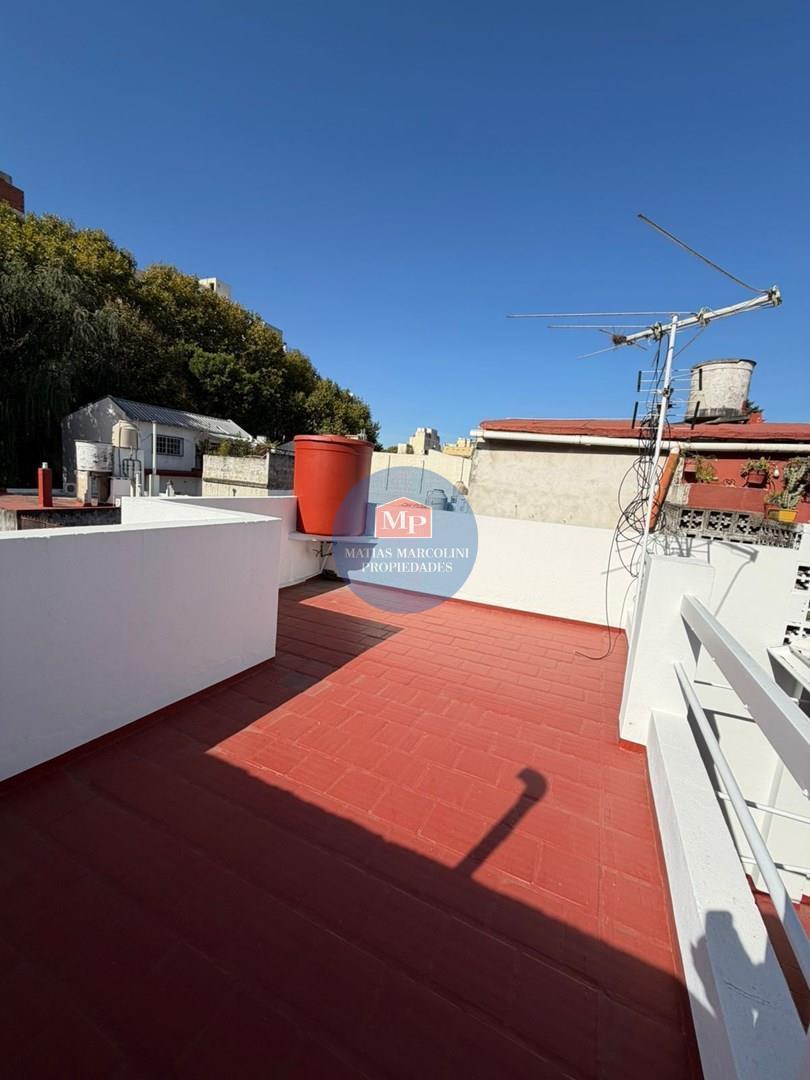 Departamento PH  en Alquiler en Villa Urquiza, Capital Federal, Buenos Aires