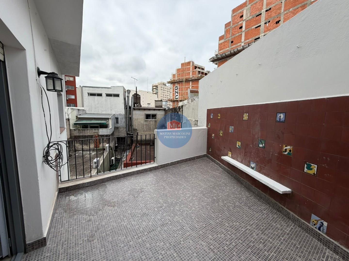 Departamento  en Alquiler en Palermo, Capital Federal, Buenos Aires