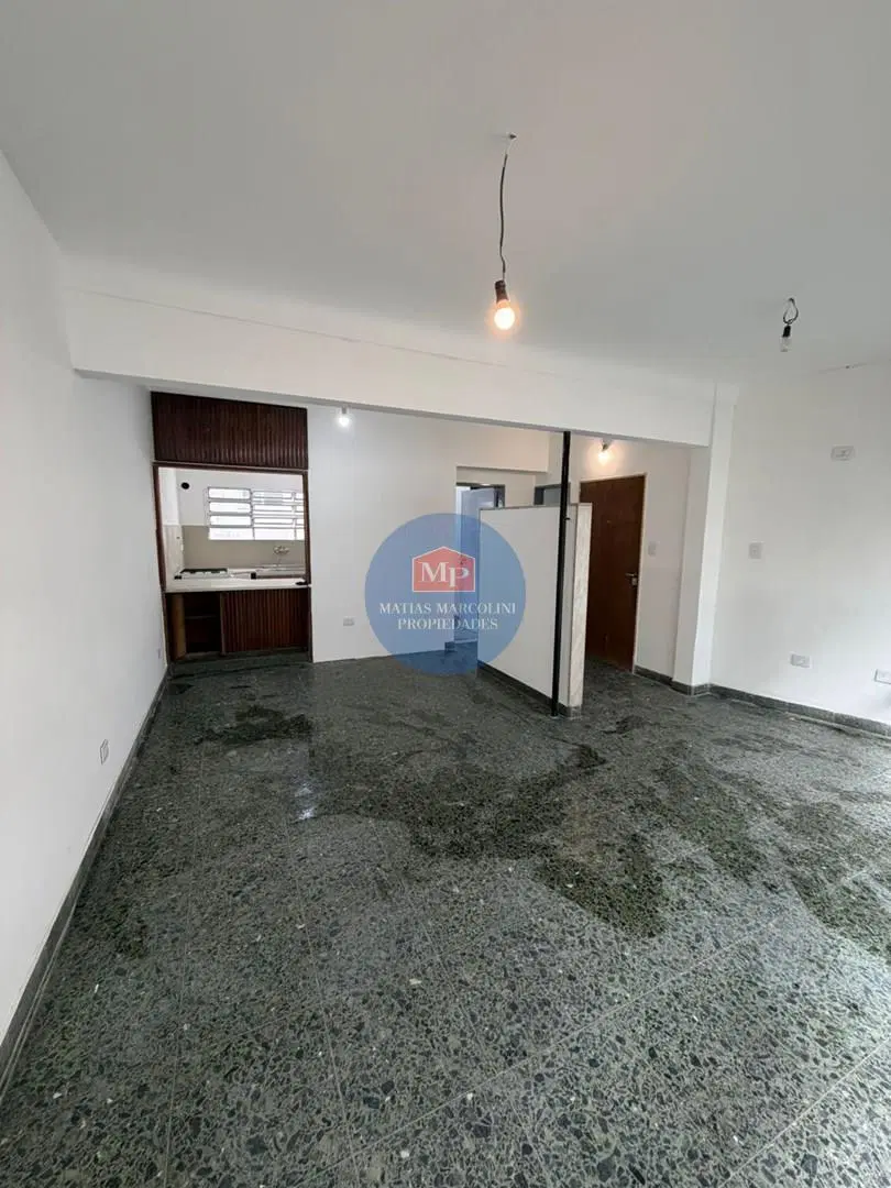 Departamento  en Alquiler en Palermo, Capital Federal, Buenos Aires 3