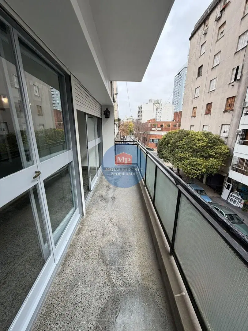 Departamento  en Alquiler en Palermo, Capital Federal, Buenos Aires 4