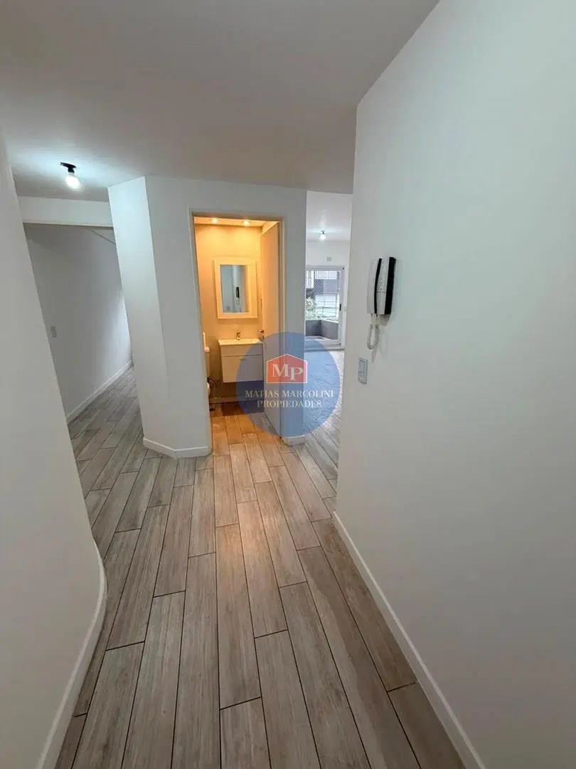 Departamento  en Alquiler en Villa Urquiza, Capital Federal, Buenos Aires 3