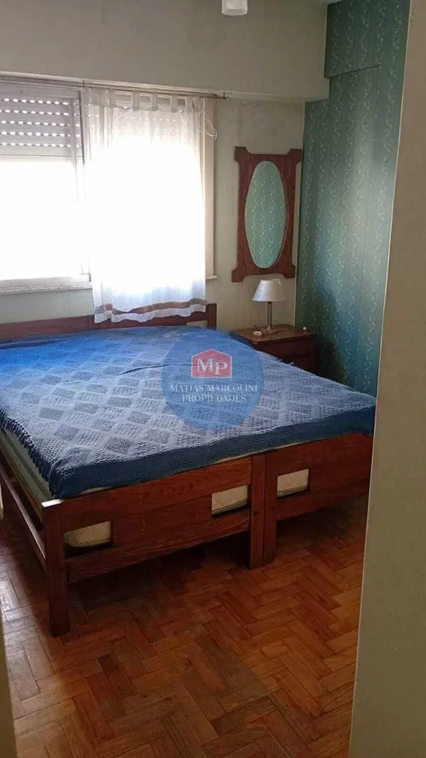 Departamento  en Venta en Centro, Mar Del Plata, General Pueyrredón 5