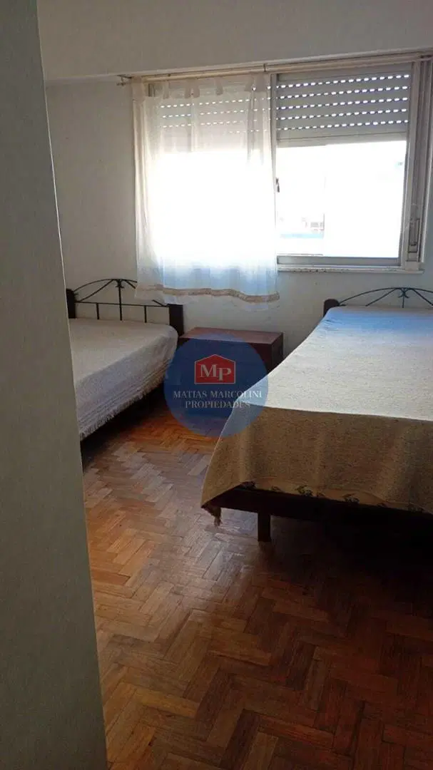 Departamento  en Venta en Centro, Mar Del Plata, General Pueyrredón 3
