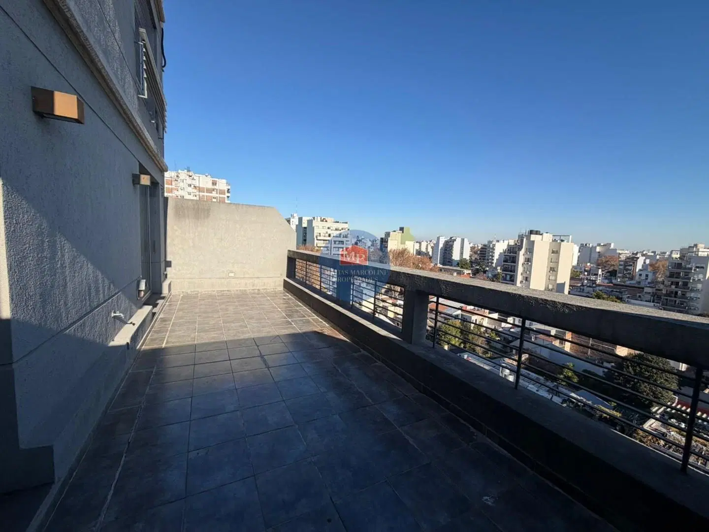 Departamento  en Alquiler en Villa del Parque, Capital Federal, Buenos Aires 5