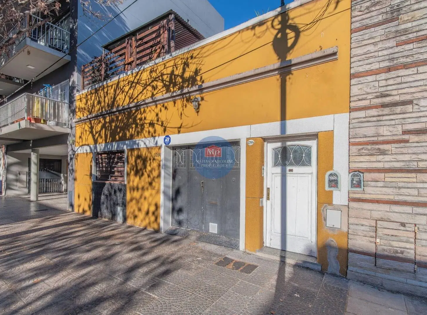 Departamento PH  en Venta en Villa Urquiza, Capital Federal, Buenos Aires 2