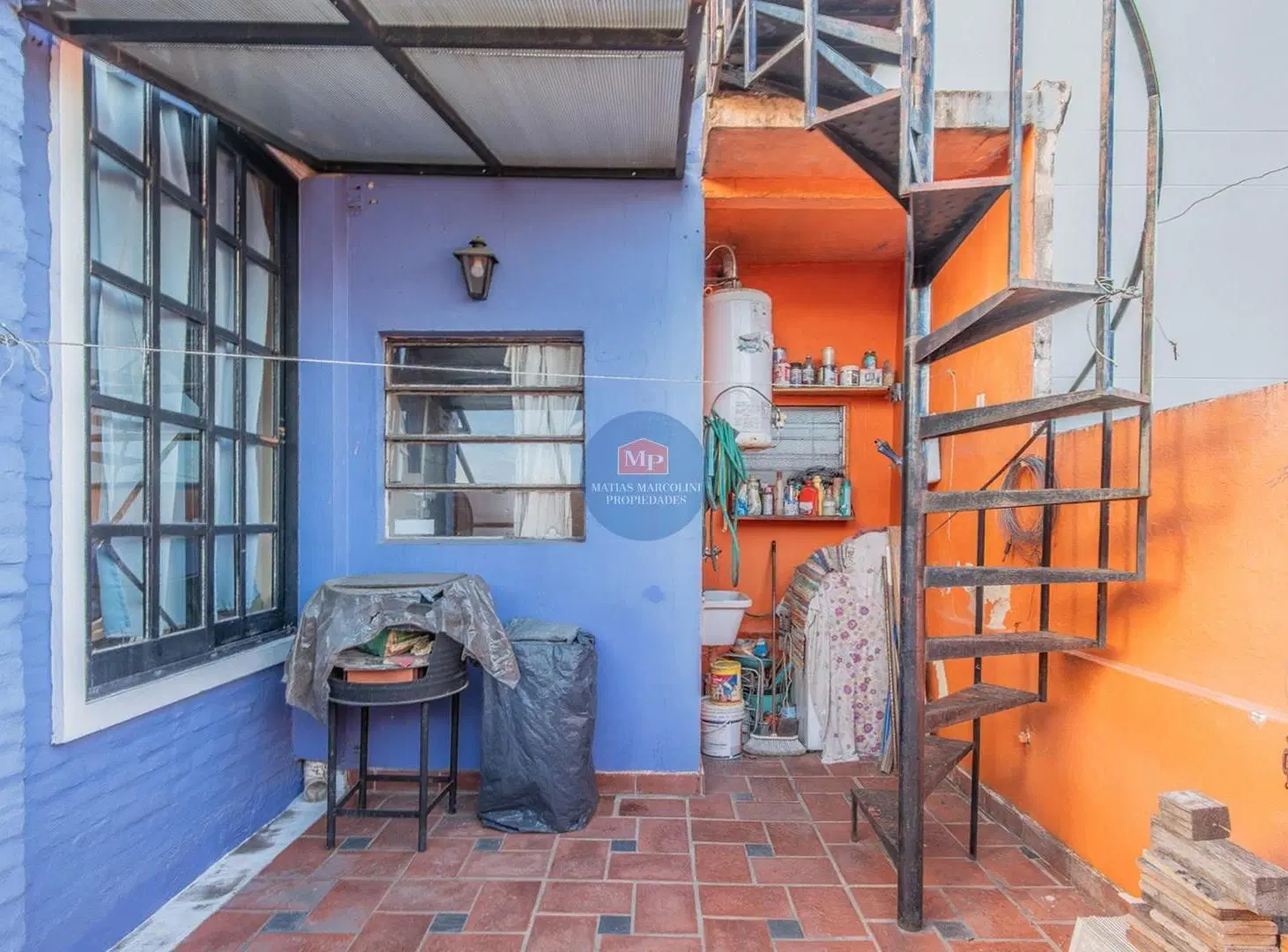 Departamento PH  en Venta en Villa Urquiza, Capital Federal, Buenos Aires 3