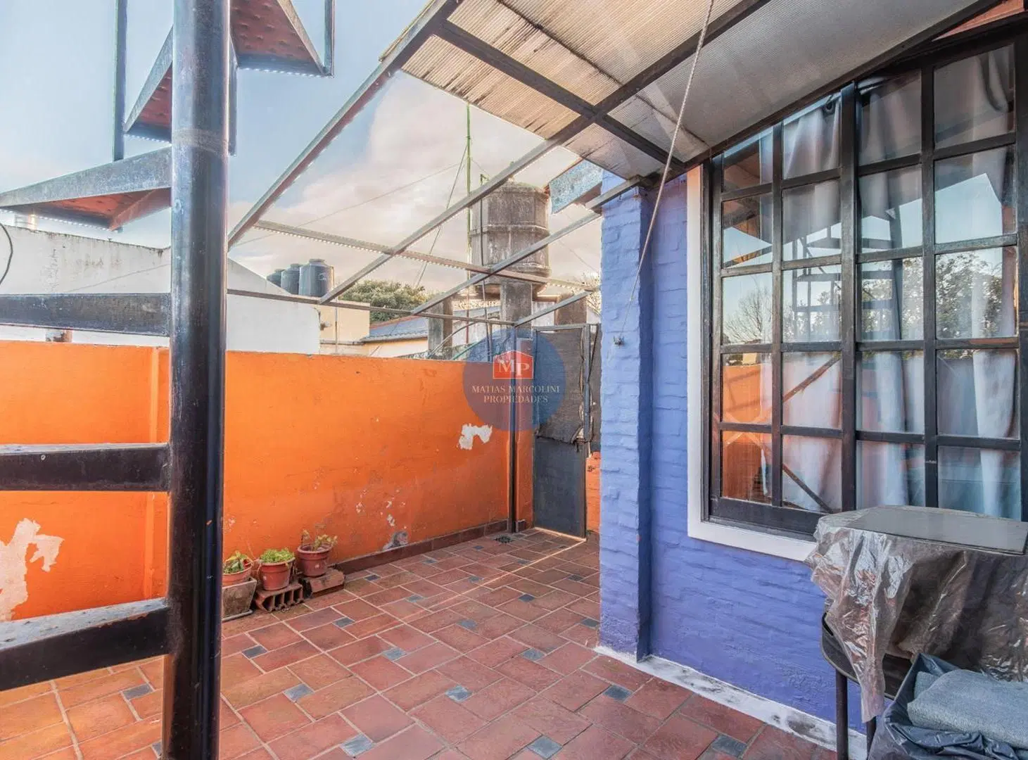 Departamento PH  en Venta en Villa Urquiza, Capital Federal, Buenos Aires 8