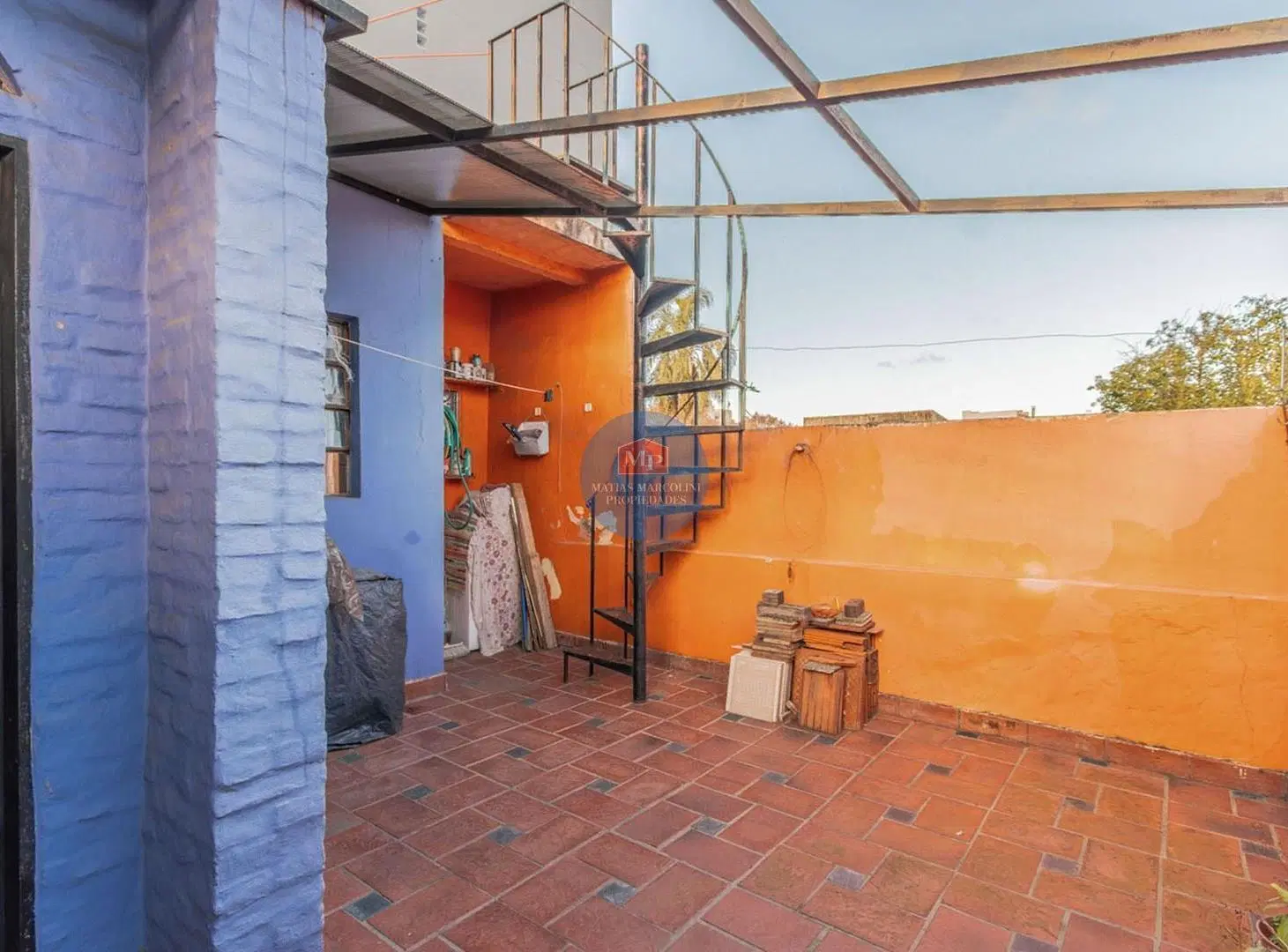 Departamento PH  en Venta en Villa Urquiza, Capital Federal, Buenos Aires 4