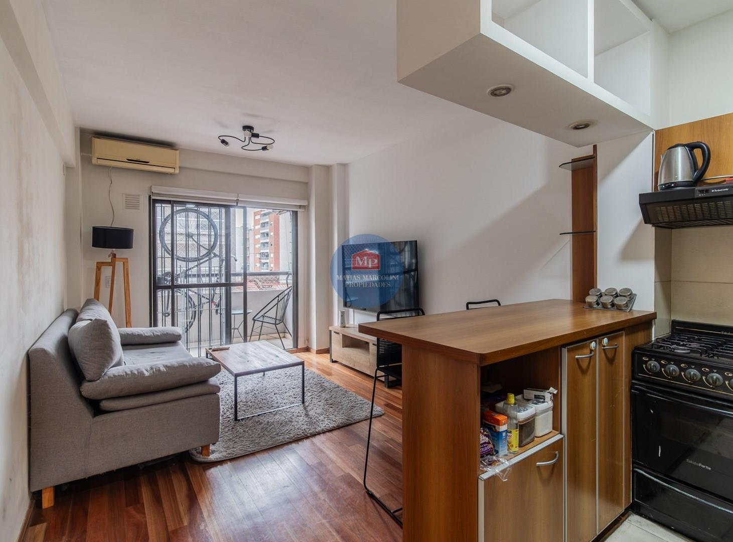 Foto de Departamento en Venta en Villa Urquiza, Capital Federal, Buenos Aires, imagen 2