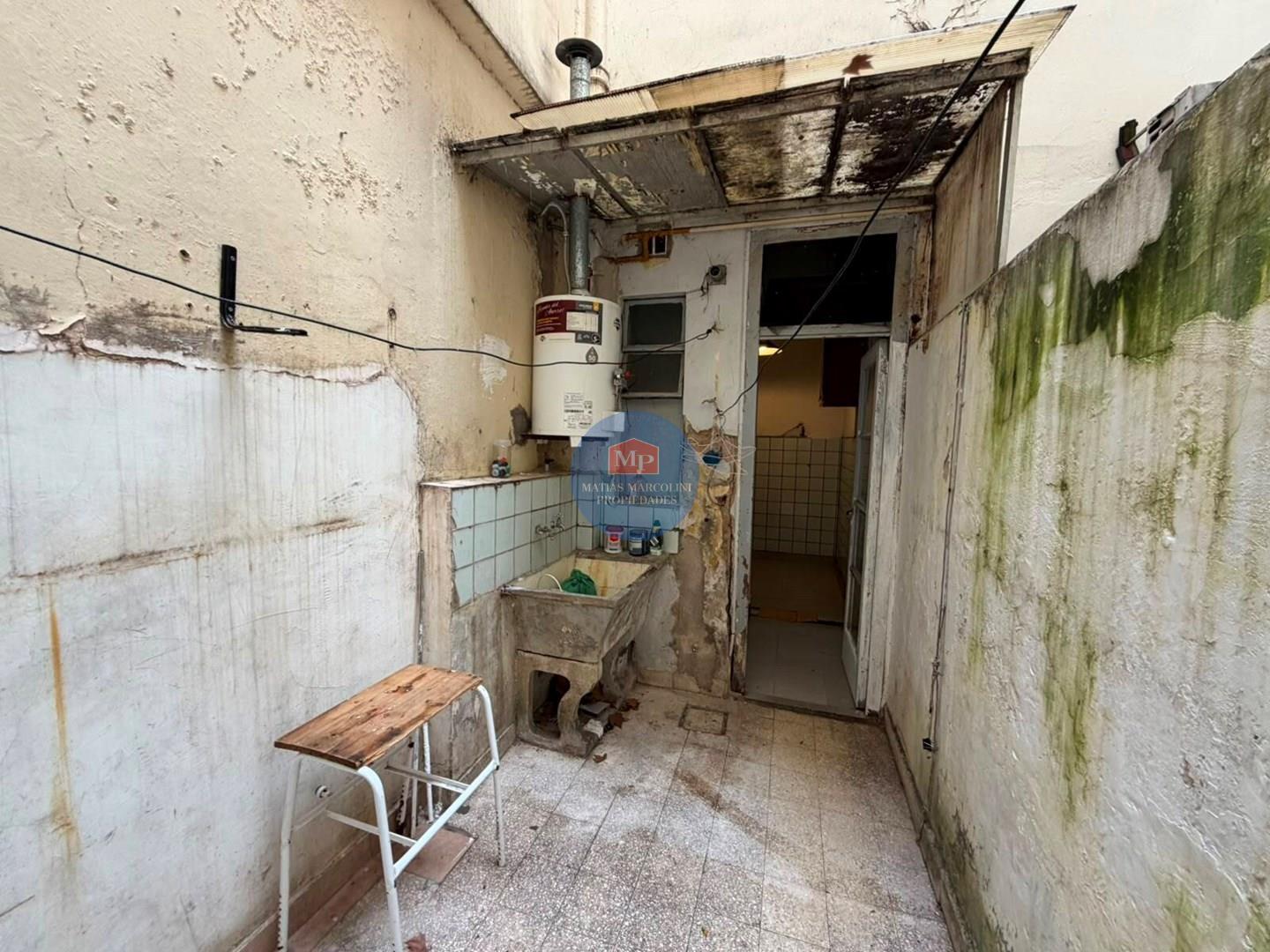 Foto de Departamento PH en Venta en Coghlan, Capital Federal, Buenos Aires, imagen 2