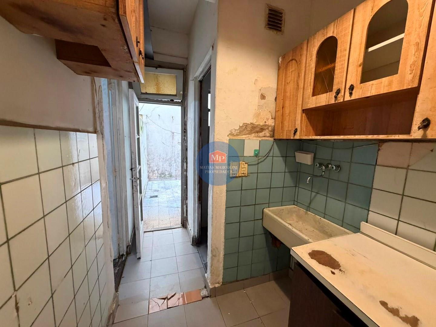 Foto de Departamento PH en Venta en Coghlan, Capital Federal, Buenos Aires, imagen 4