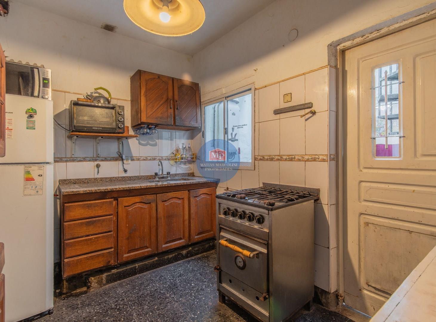 Foto de Departamento PH en Venta en Villa Urquiza, Capital Federal, Buenos Aires, imagen 1