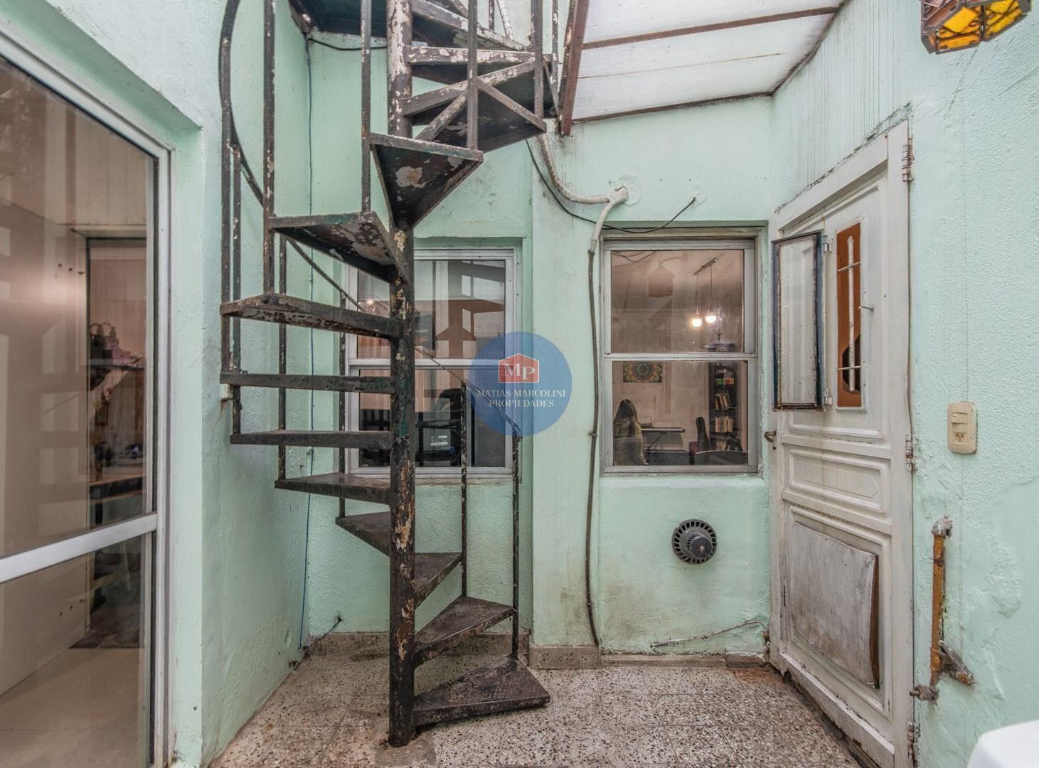 Foto de Departamento PH en Venta en Villa Urquiza, Capital Federal, Buenos Aires, imagen 3