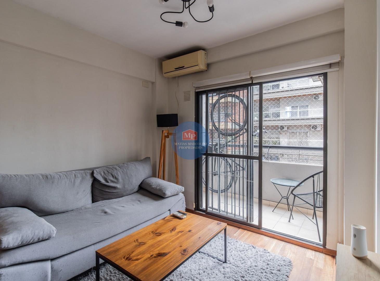Foto de Departamento en Venta en Villa Urquiza, Capital Federal, Buenos Aires, imagen 4