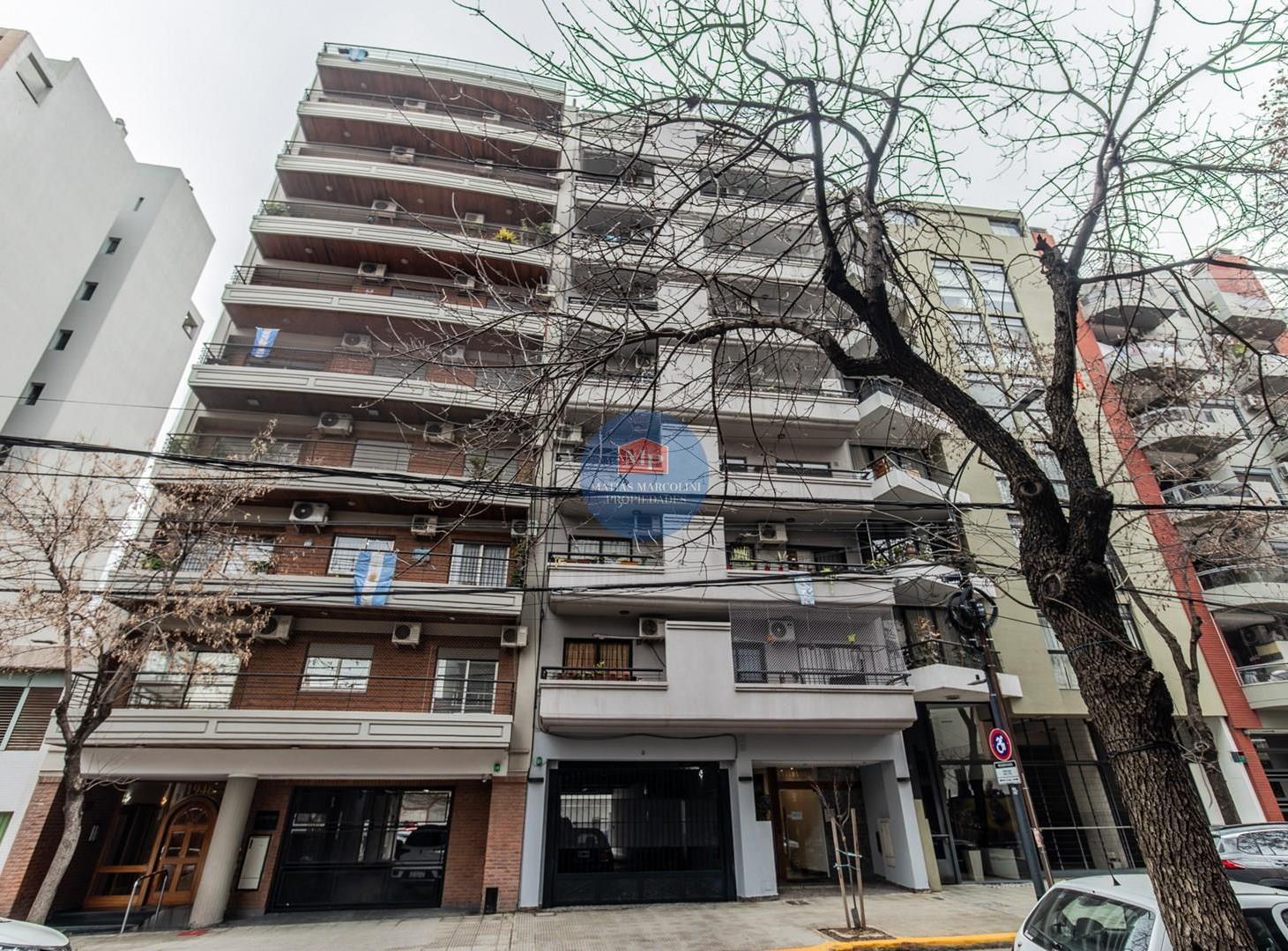 Foto de Departamento en Venta en Villa Urquiza, Capital Federal, Buenos Aires, imagen 2