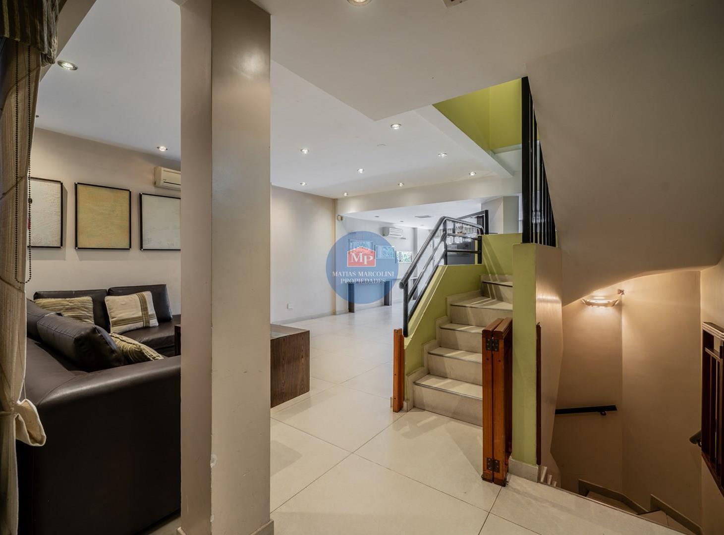 Foto de Casa en Venta en Villa Urquiza, Capital Federal, Buenos Aires, imagen 1